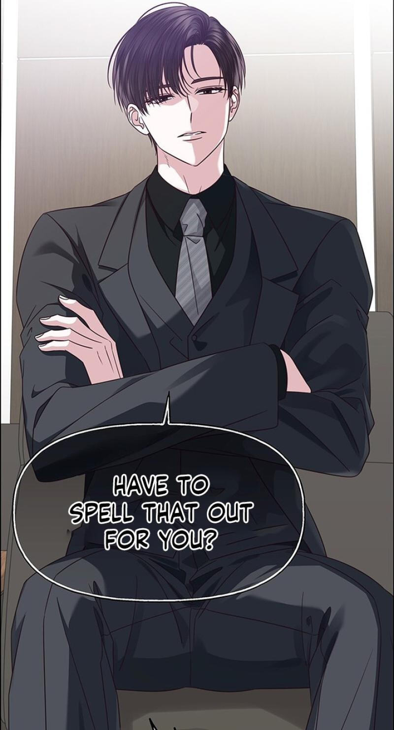 First Confession Chapter 40 page 66 - 