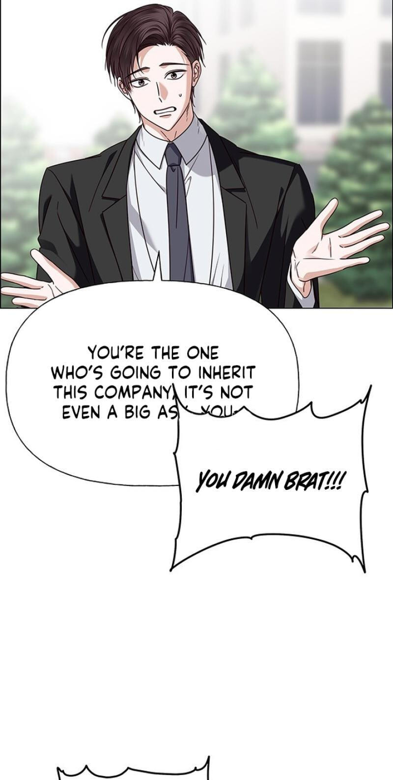 First Confession Chapter 40 page 9 - 