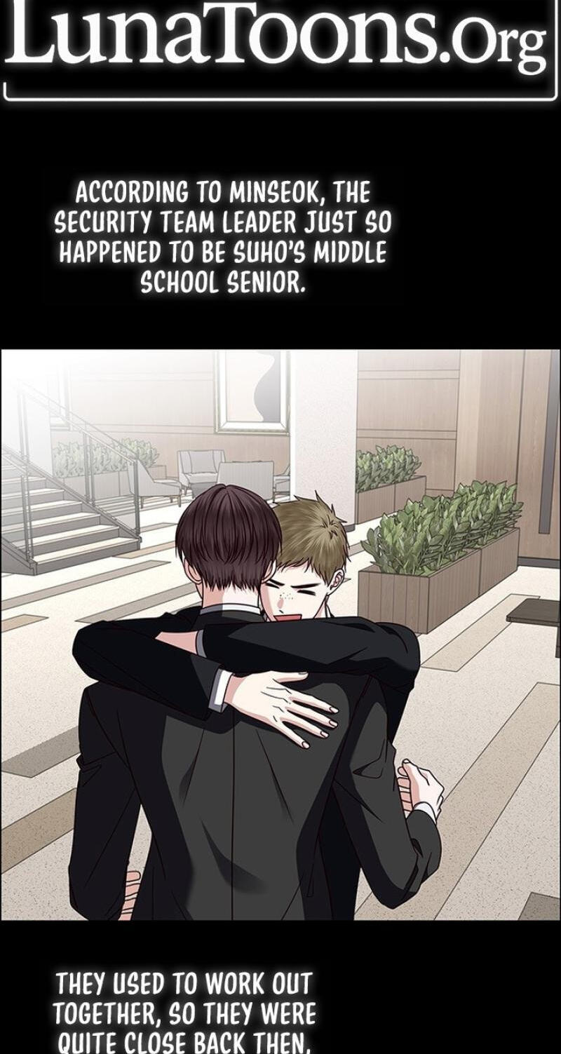First Confession Chapter 41 page 2 - 