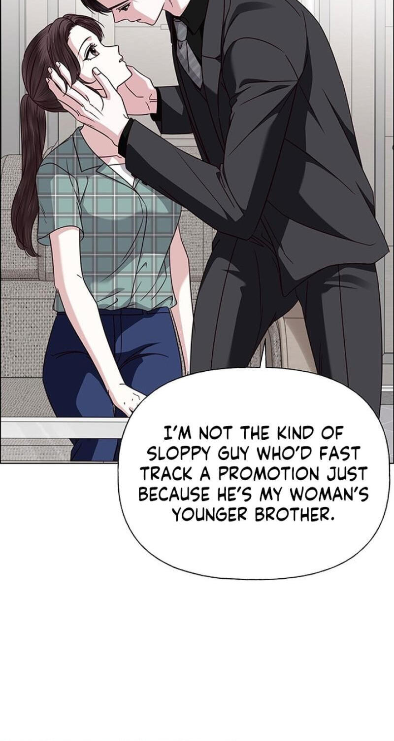 First Confession Chapter 41 page 11 - 