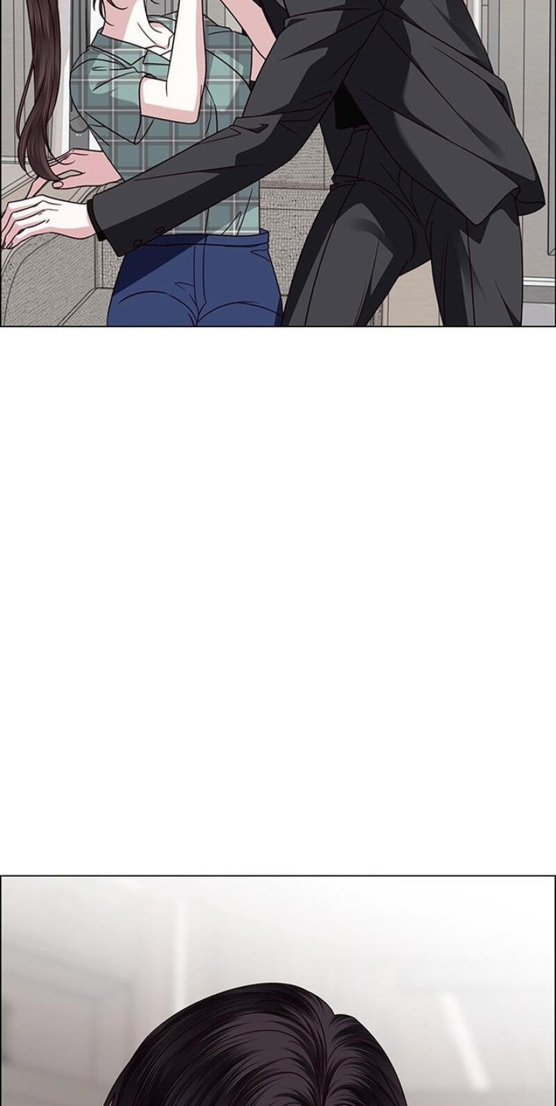 First Confession Chapter 41 page 17 - 
