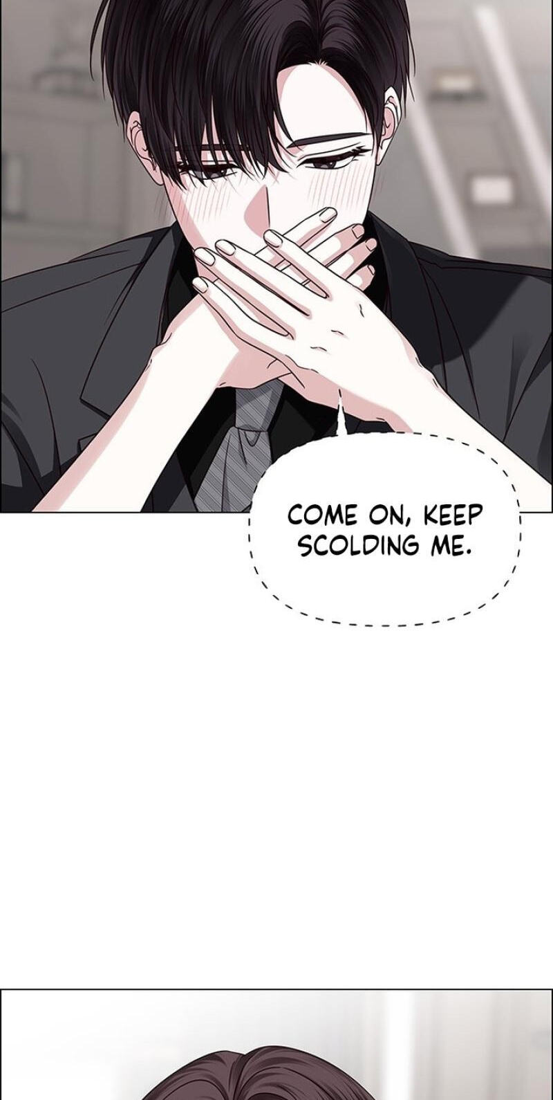 First Confession Chapter 41 page 18 - 