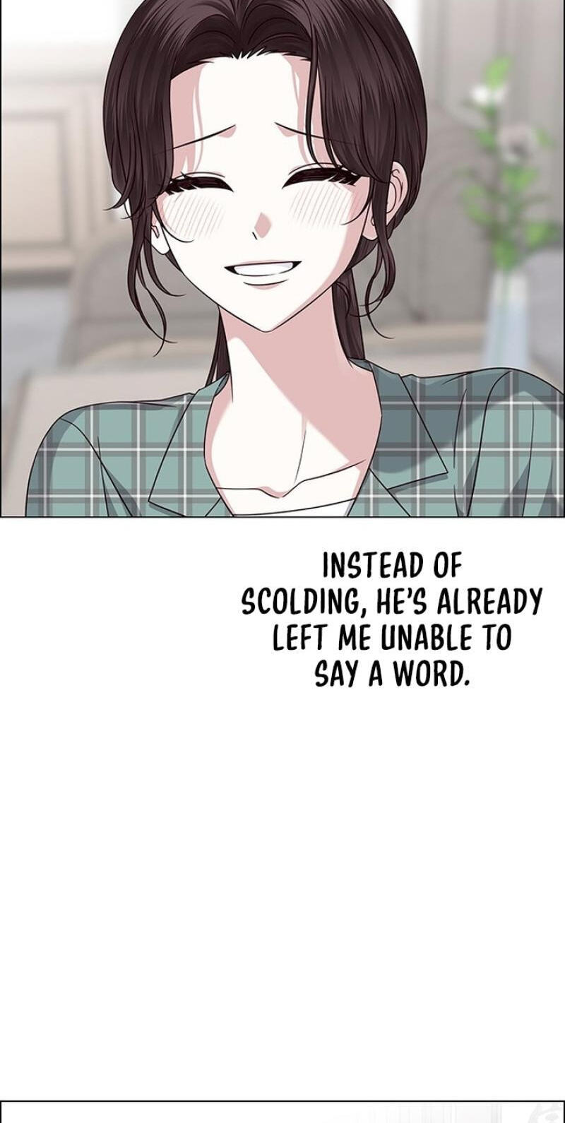 First Confession Chapter 41 page 19 - 