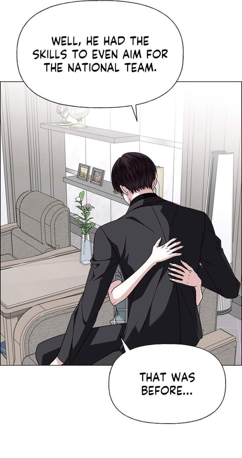 First Confession Chapter 41 page 22 - 