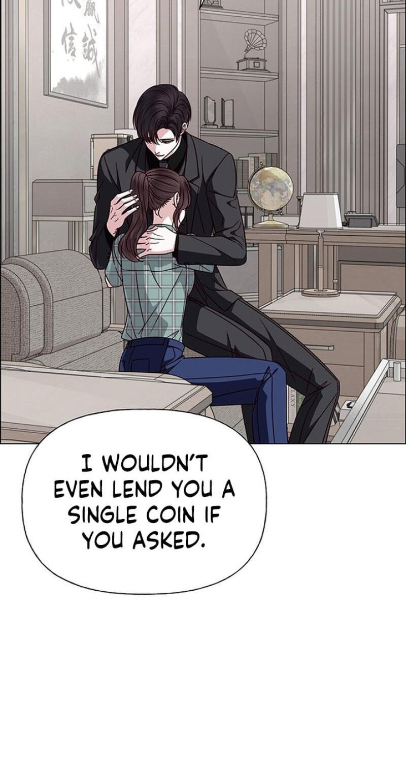 First Confession Chapter 41 page 27 - 