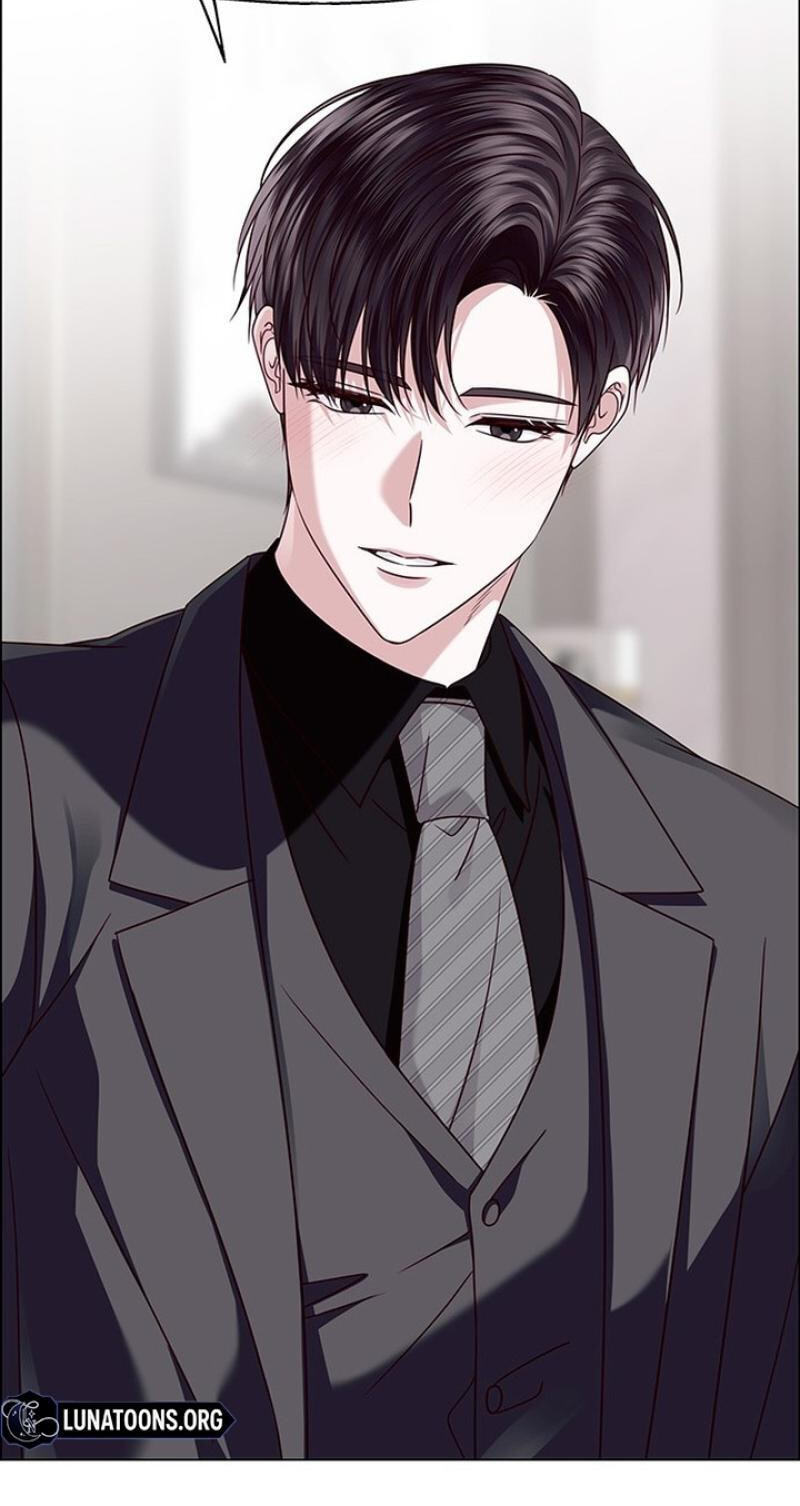 First Confession Chapter 41 page 32 - 