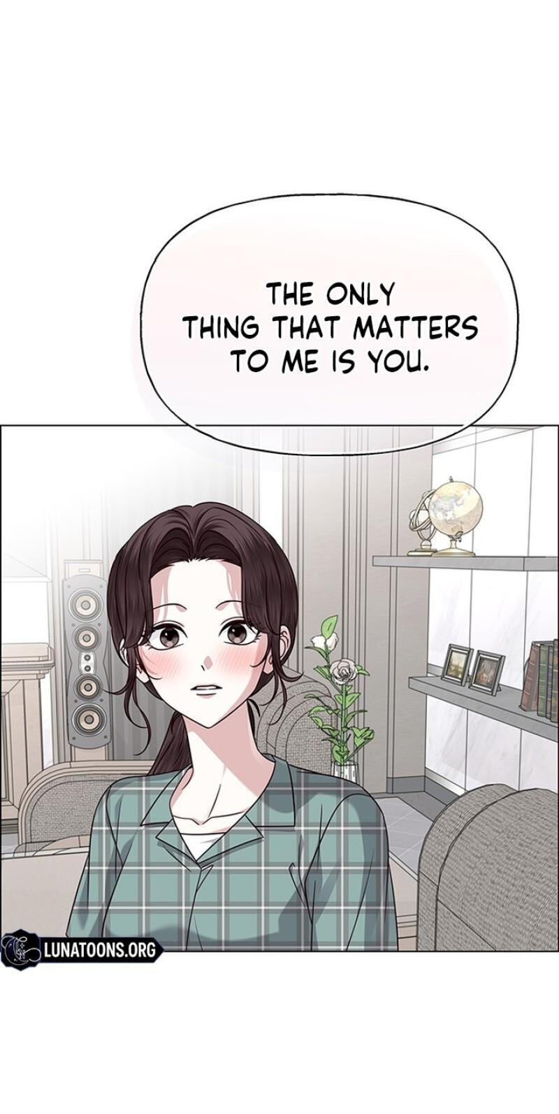 First Confession Chapter 41 page 33 - 