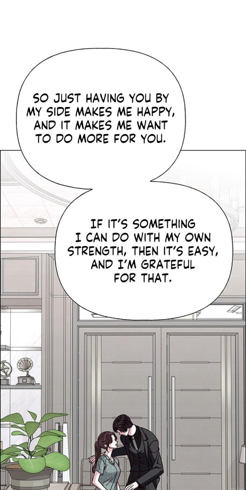 First Confession Chapter 41 page 34 - 