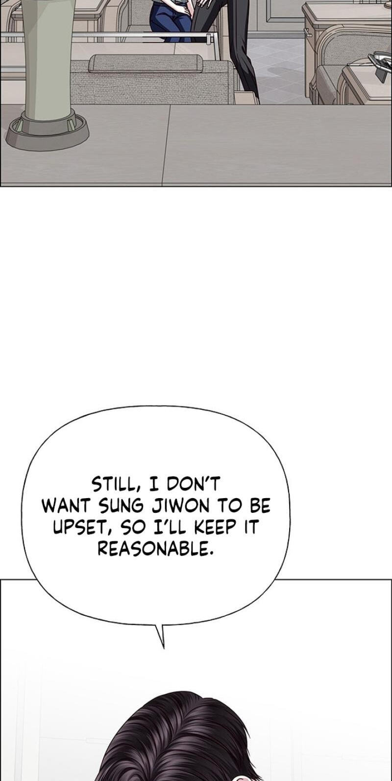 First Confession Chapter 41 page 35 - 