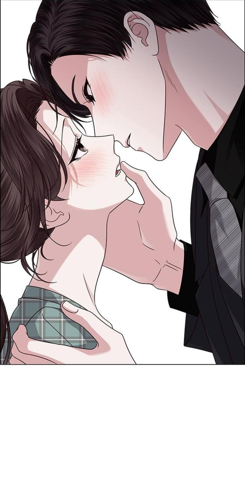 First Confession Chapter 41 page 38 - 