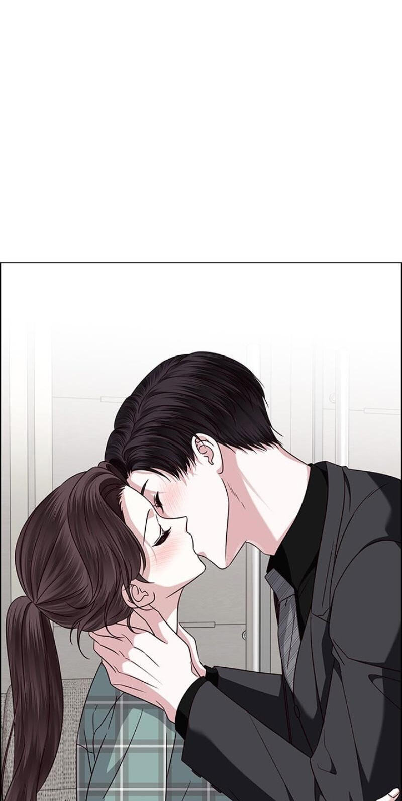 First Confession Chapter 41 page 39 - 