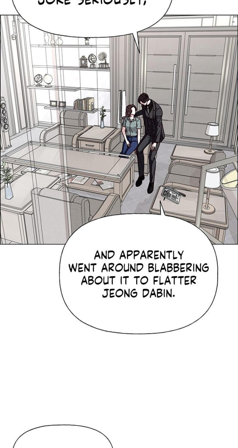 First Confession Chapter 41 page 5 - 