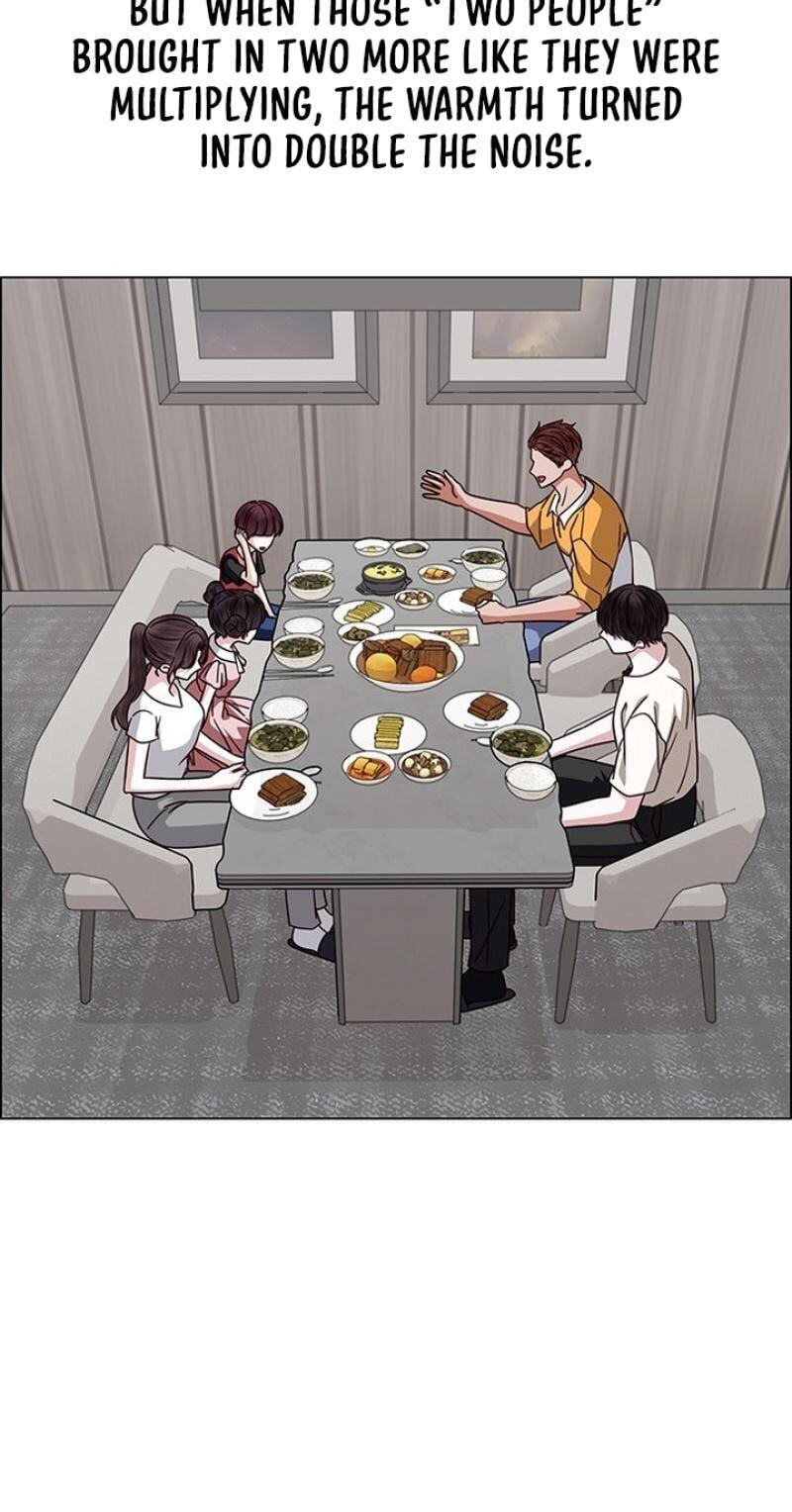 First Confession Chapter 41 page 51 - 