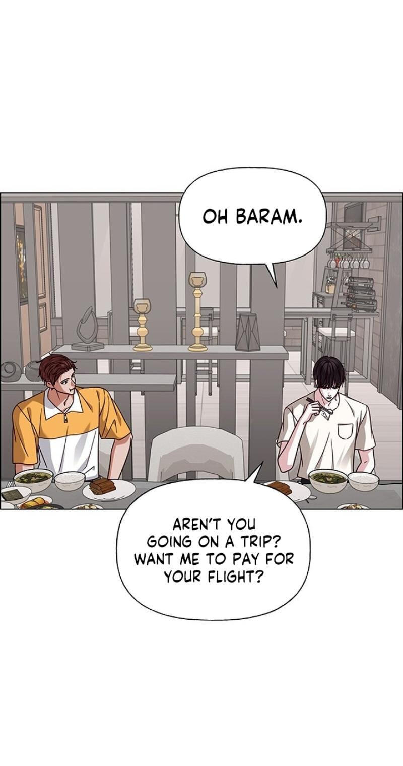 First Confession Chapter 41 page 52 - 
