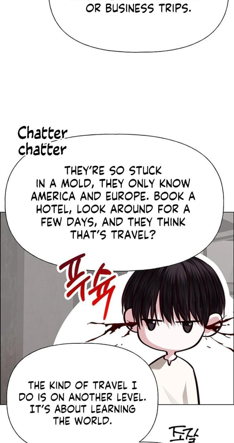 First Confession Chapter 41 page 54 - 