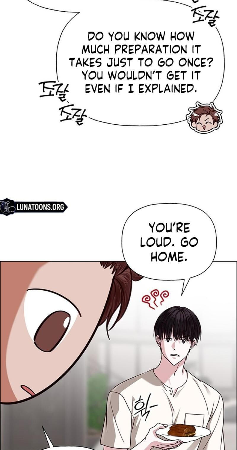 First Confession Chapter 41 page 55 - 