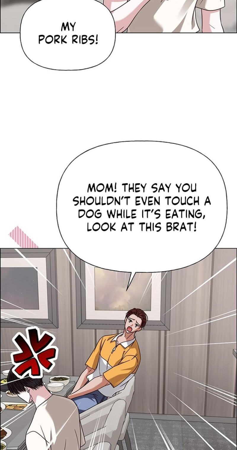First Confession Chapter 41 page 56 - 