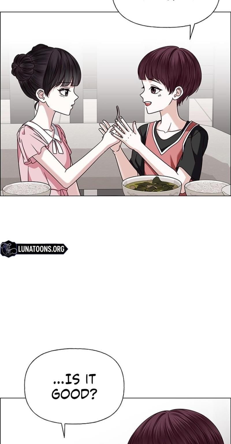 First Confession Chapter 41 page 76 - 
