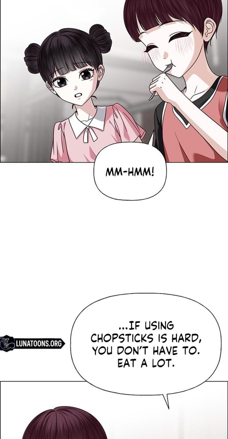 First Confession Chapter 41 page 77 - 
