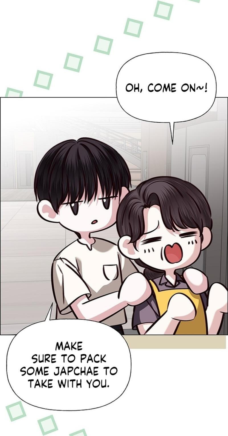 First Confession Chapter 41 page 84 - 