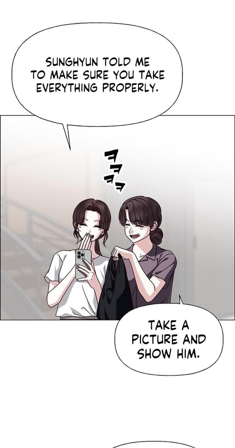 First Confession Chapter 41 page 92 - 