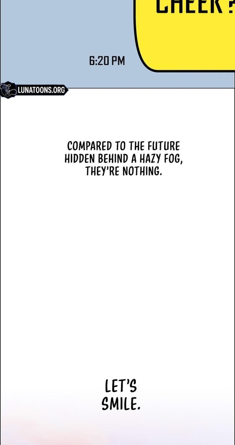 First Confession Chapter 41 page 100 - 