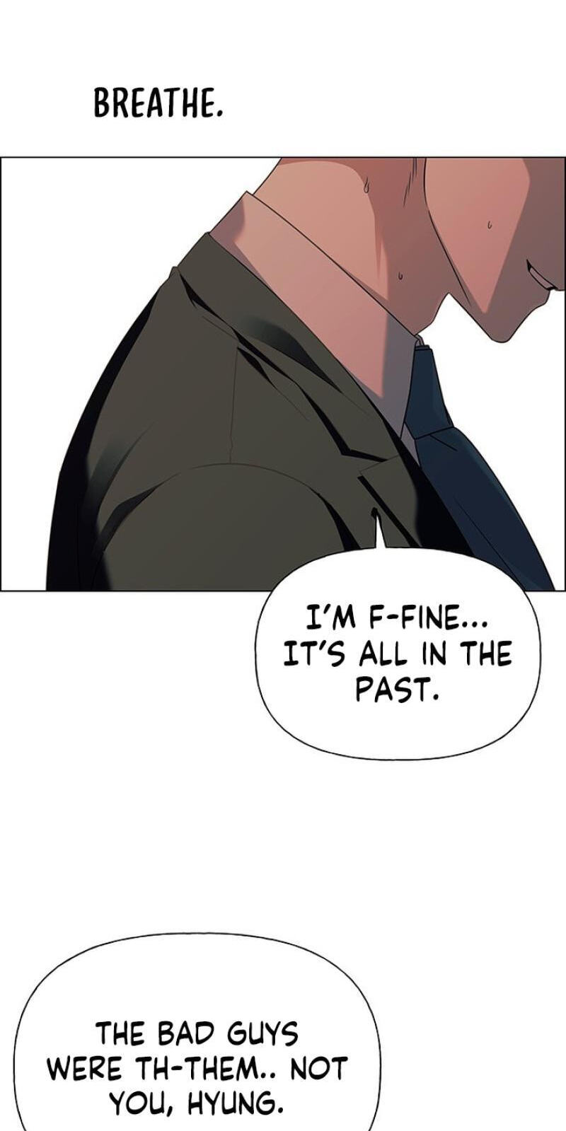 First Confession Chapter 42 page 14 - 