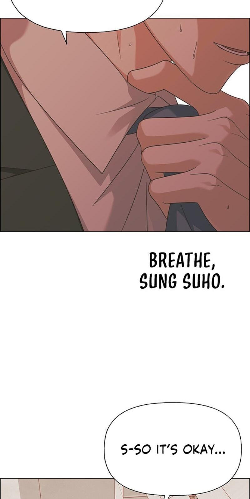 First Confession Chapter 42 page 15 - 