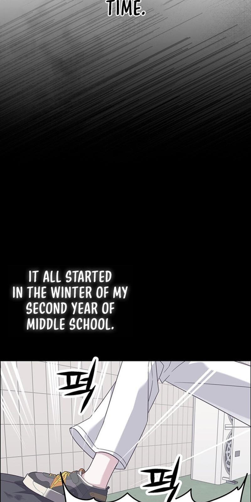 First Confession Chapter 42 page 19 - 