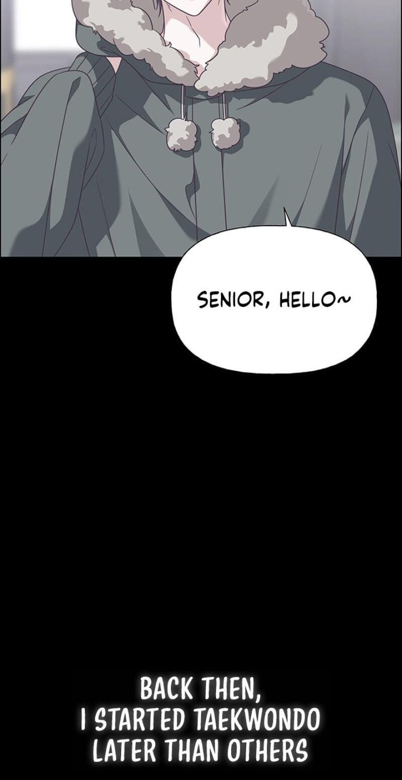 First Confession Chapter 42 page 26 - 
