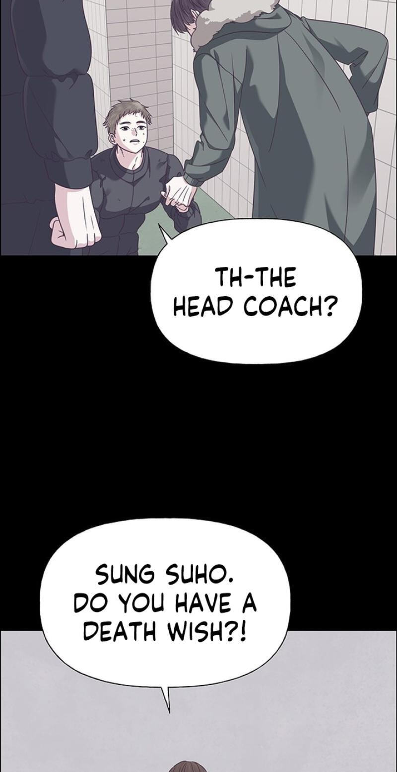 First Confession Chapter 42 page 30 - 