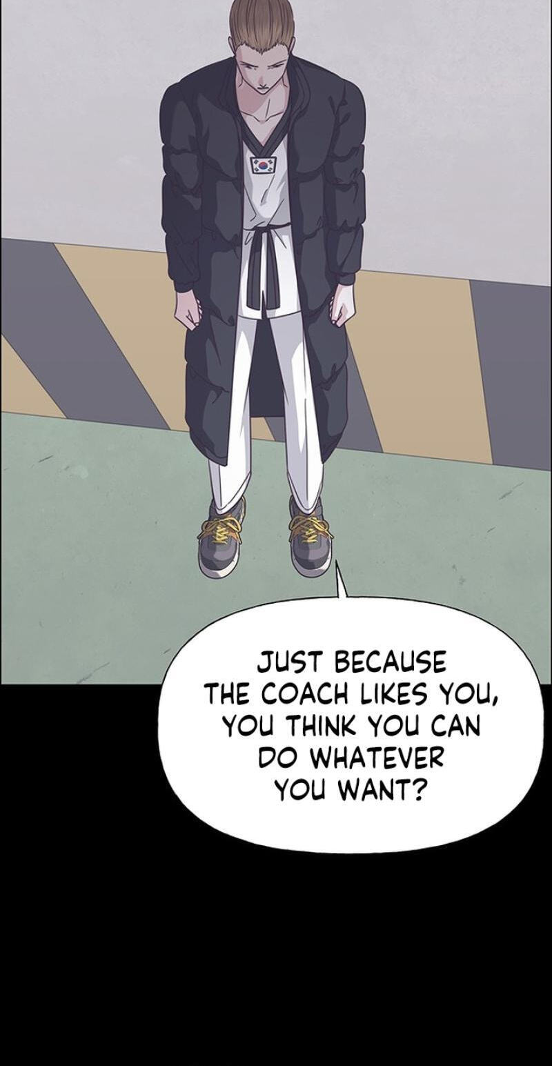 First Confession Chapter 42 page 31 - 