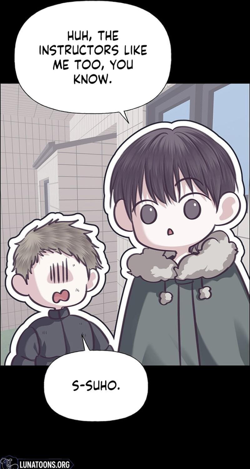 First Confession Chapter 42 page 32 - 