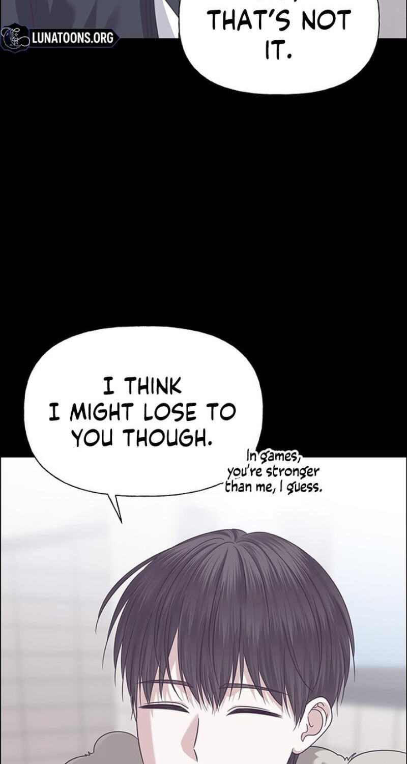 First Confession Chapter 42 page 34 - 