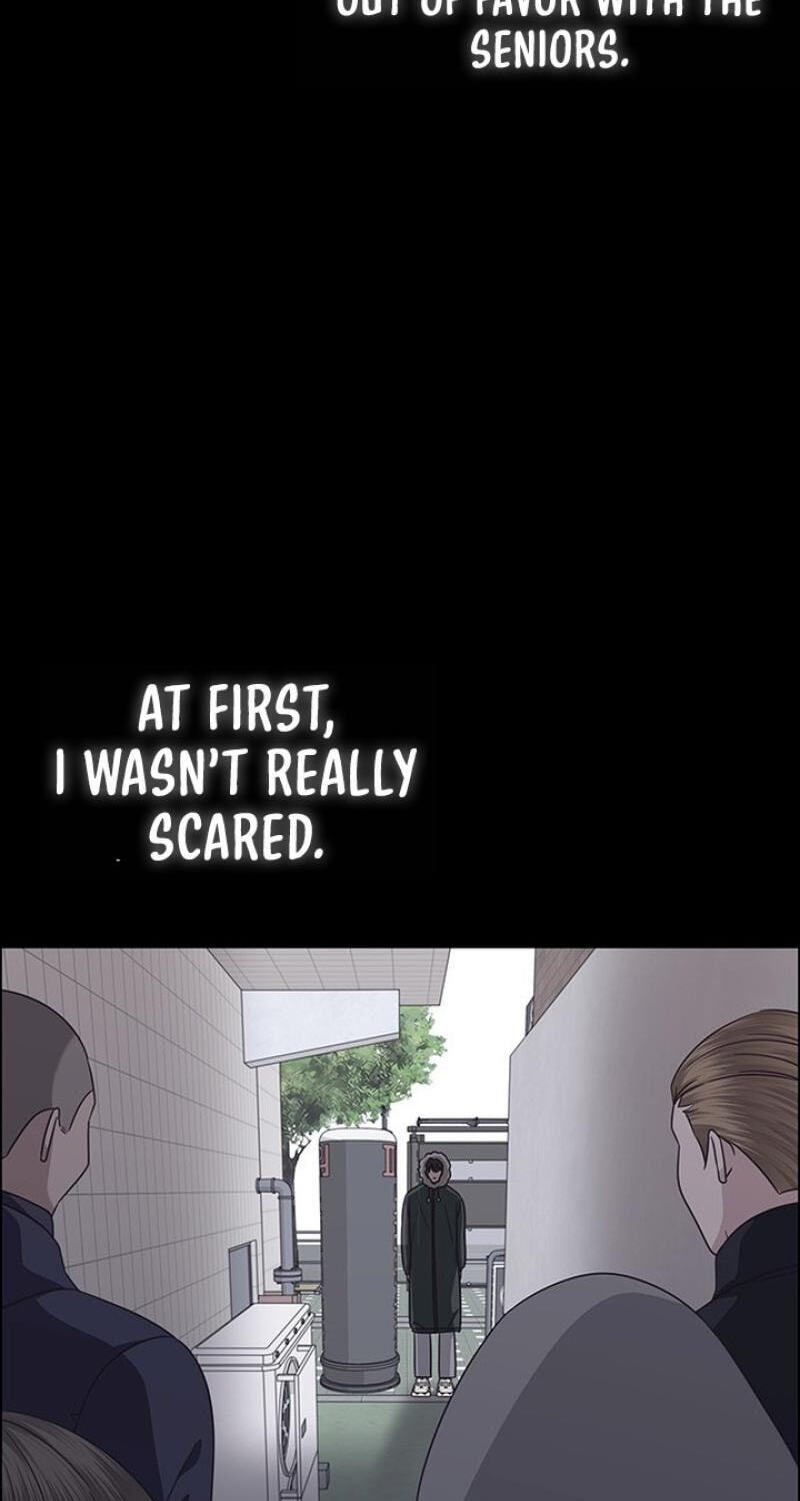 First Confession Chapter 42 page 38 - 
