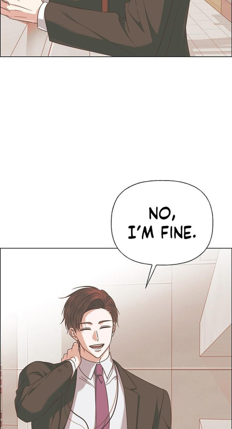 First Confession Chapter 42 page 5 - 