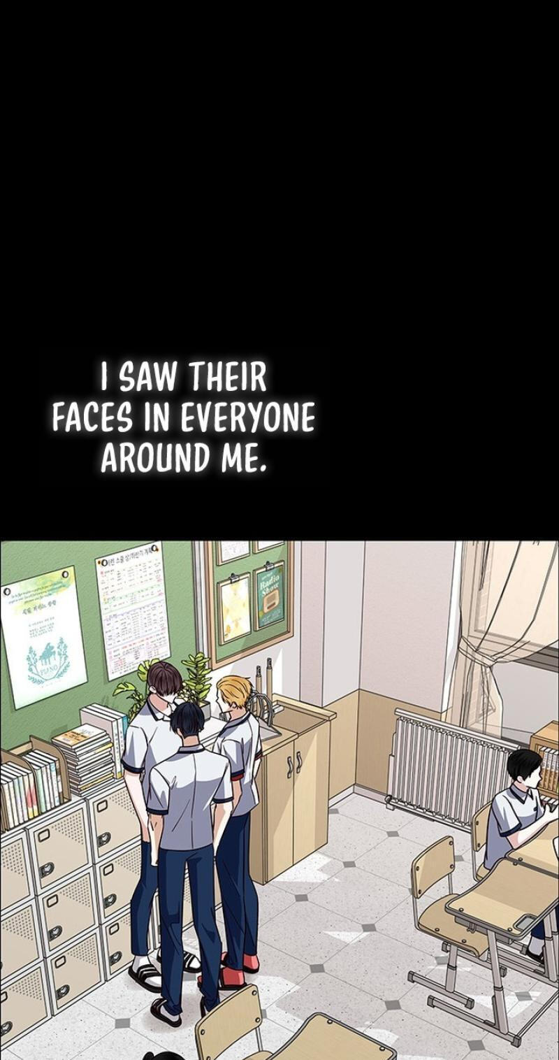 First Confession Chapter 42 page 47 - 