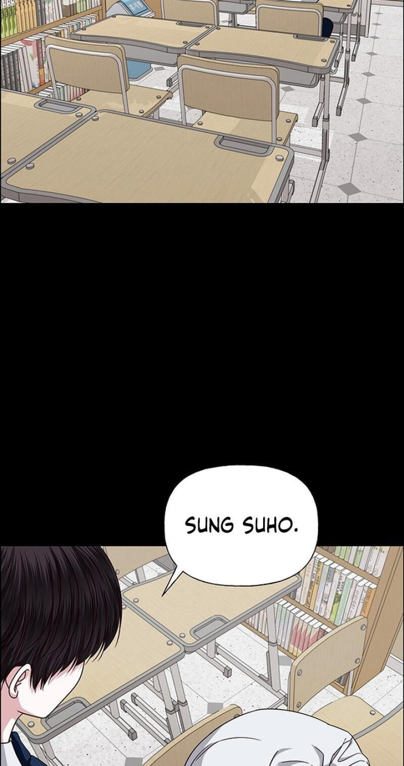 First Confession Chapter 42 page 50 - 