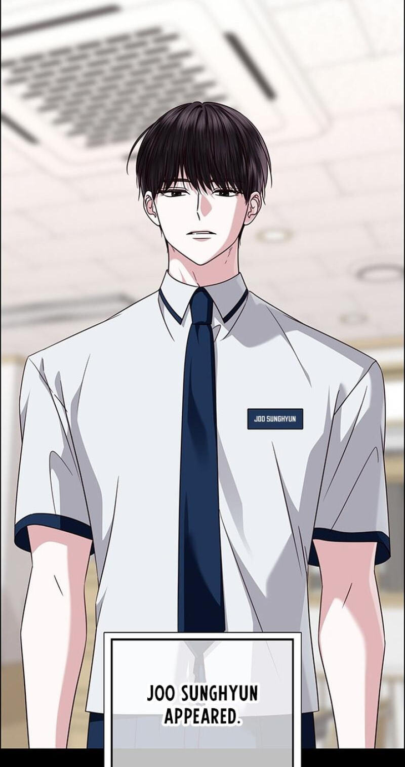 First Confession Chapter 42 page 52 - 
