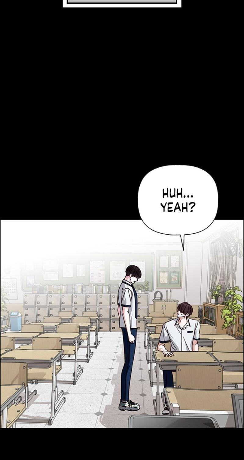 First Confession Chapter 42 page 53 - 