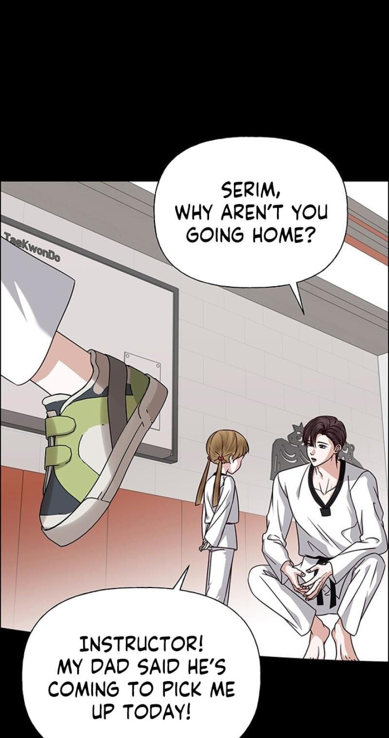 First Confession Chapter 42 page 69 - 