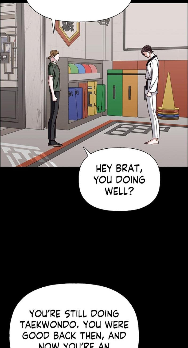 First Confession Chapter 42 page 83 - 
