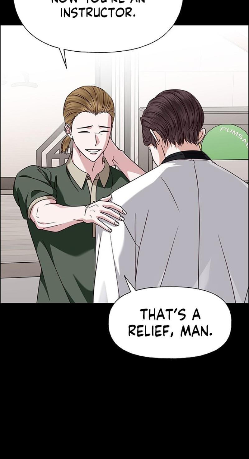 First Confession Chapter 42 page 84 - 