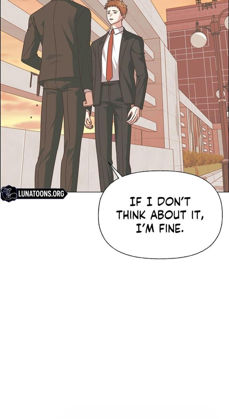 First Confession Chapter 42 page 100 - 