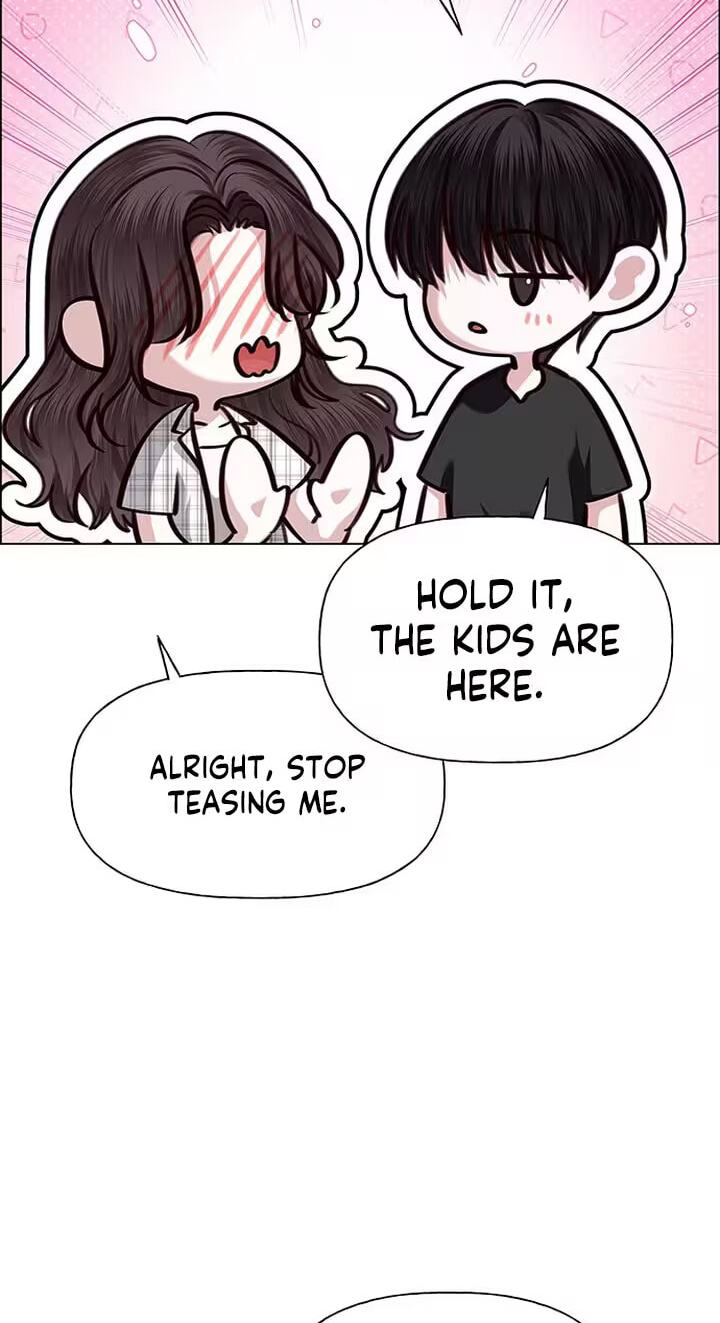 First Confession Chapter 43 page 103 - 