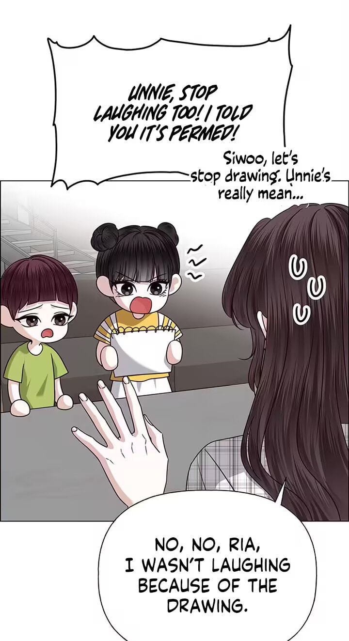 First Confession Chapter 43 page 105 - 