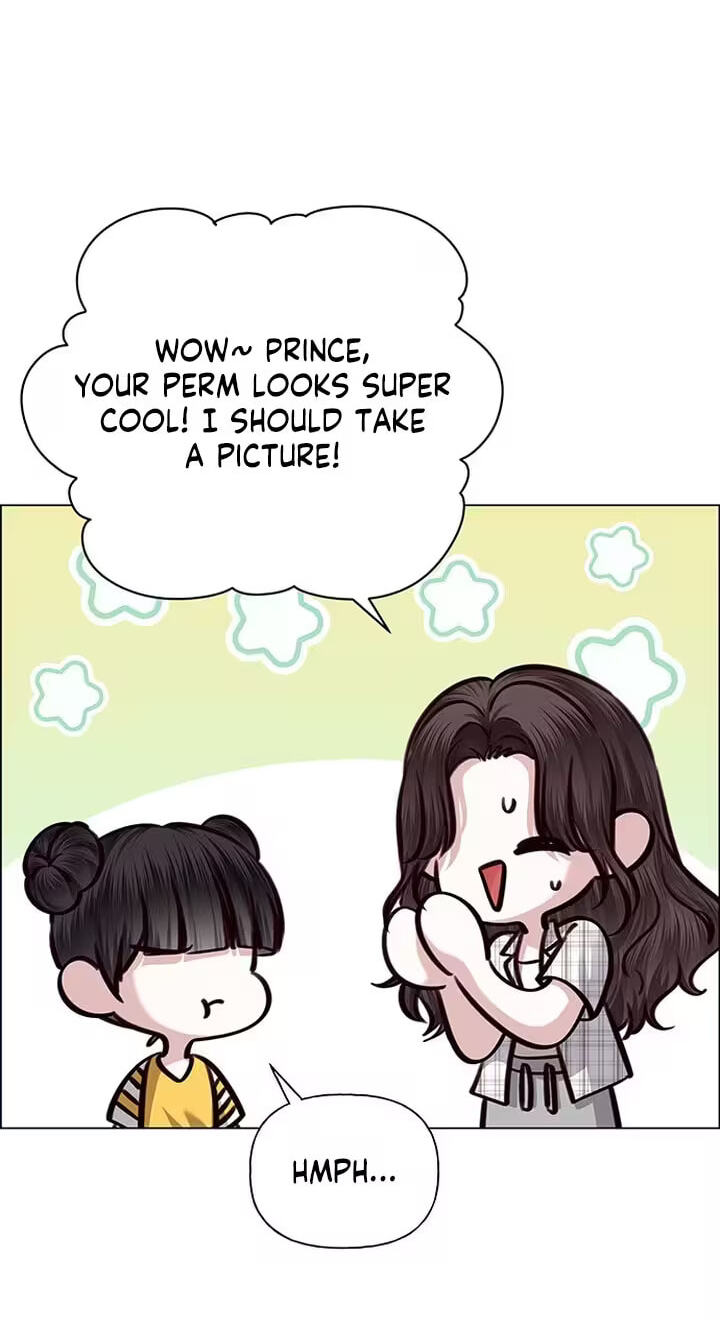 First Confession Chapter 43 page 107 - 