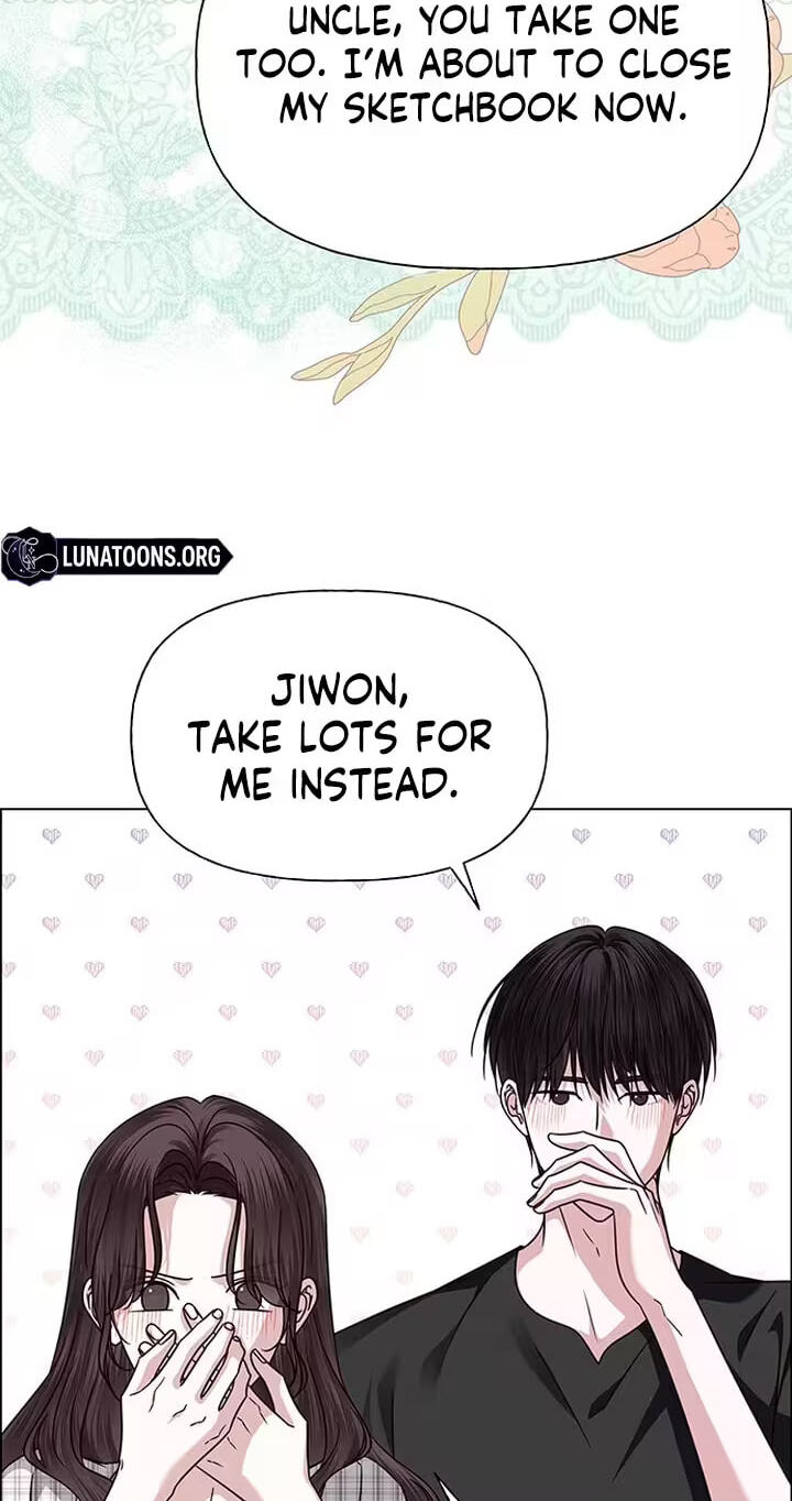 First Confession Chapter 43 page 109 - 