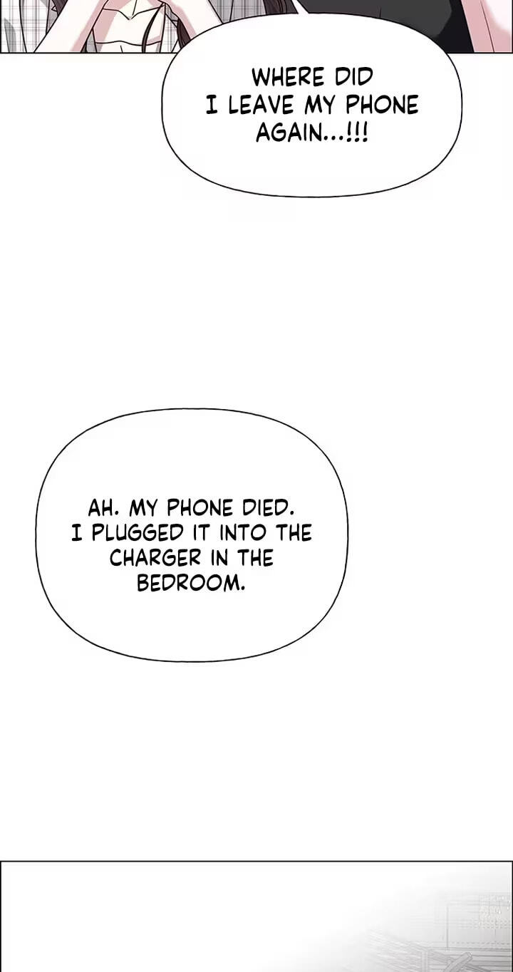 First Confession Chapter 43 page 110 - 