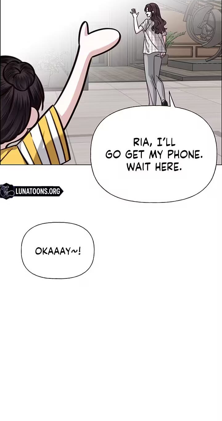 First Confession Chapter 43 page 111 - 